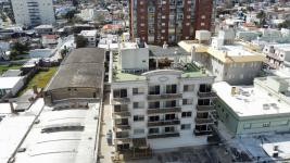 Apartamento en Piriapolis (Puerto de Sol) Ref. 2603