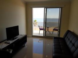 Apartamento en Piriapolis (Puerto de Sol) Ref. 2603