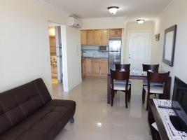 Apartamento en Piriapolis (Puerto de Sol) Ref. 2603