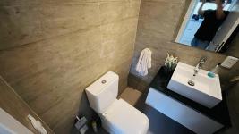 Apartamento en Piriápolis (San Francisco)