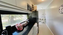 Apartamento en Piriápolis (San Francisco)