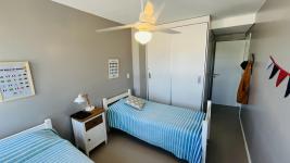 Apartamento en Piriápolis (San Francisco)
