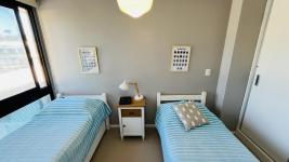 Apartamento en Piriápolis (San Francisco)