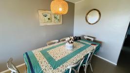 Apartamento en Piriápolis (San Francisco)