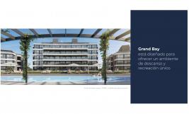 Apartamento en Piriápolis (San Francisco)