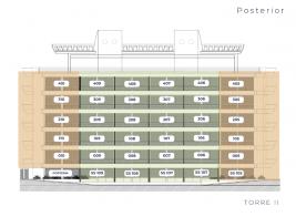 Apartamento en Piriápolis (San Francisco)