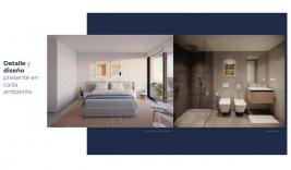 Apartamento en Piriápolis (San Francisco)
