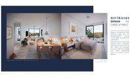 Apartamento en Piriápolis (San Francisco)