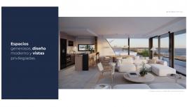 Apartamento en Piriápolis (San Francisco)