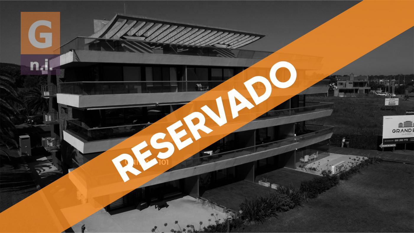 Apartamento en Piriápolis (San Francisco)