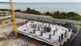 Apartamento en Piriápolis (San Francisco)