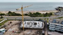 Apartamento en Piriápolis (San Francisco)