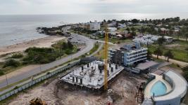 Apartamento en Piriápolis (San Francisco)