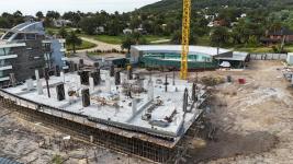 Apartamento en Piriápolis (San Francisco)