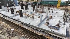 Apartamento en Piriápolis (San Francisco)