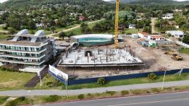 Apartamento en Piriápolis (San Francisco)