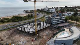 Apartamento en Piriápolis (San Francisco)