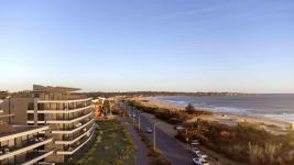 Apartamento en Piriápolis (San Francisco)