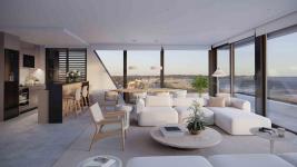 Apartamento en Piriápolis (San Francisco)