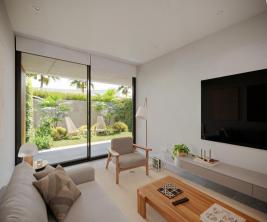 Apartamento en Piriápolis (San Francisco)