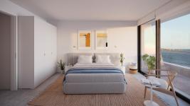 Apartamento en Piriápolis (San Francisco)