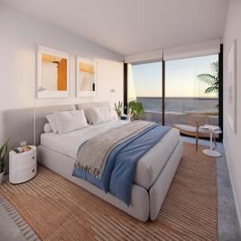 Apartamento en Piriápolis (San Francisco)