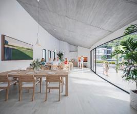 Apartamento en Piriápolis (San Francisco)