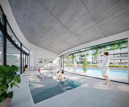 Apartamento en Piriápolis (San Francisco)