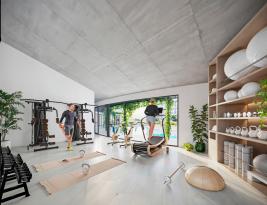 Apartamento en Piriápolis (San Francisco)