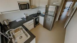 Apartamento en Piriápolis (San Francisco) Ref. 4793