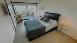 Apartamento en Piriápolis (San Francisco) Ref. 4793