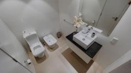 Apartamento en Piriápolis (San Francisco) Ref. 4793