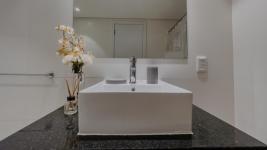 Apartamento en Piriápolis (San Francisco) Ref. 4793