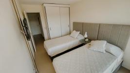 Apartamento en Piriápolis (San Francisco) Ref. 4793