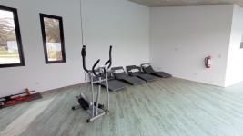 Apartamento en Piriápolis (San Francisco) Ref. 6231