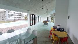 Apartamento en Piriápolis (San Francisco) Ref. 6231