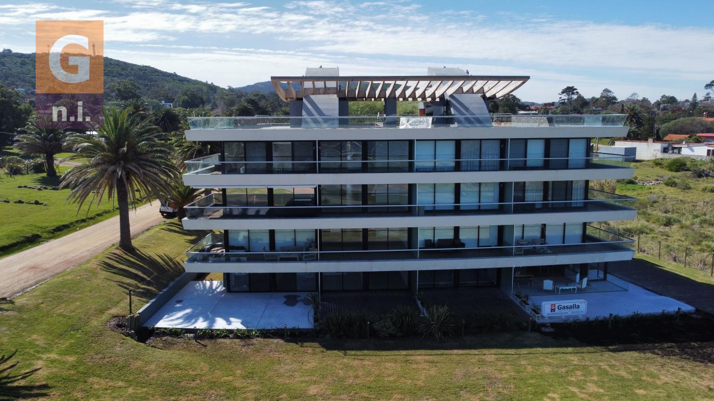 Apartamento en Piriápolis (San Francisco) Ref. 6231