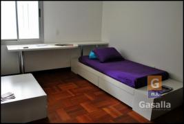 Apartamento en Pocitos