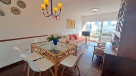 Apartamento en Punta del Este (Aidy Grill) - Ref. 4214