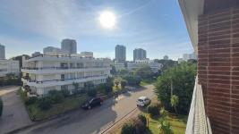 Apartamento en Punta del Este (Aidy Grill) - Ref. 4214