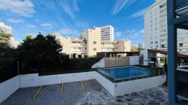 Apartamento en Punta del Este (Aidy Grill)