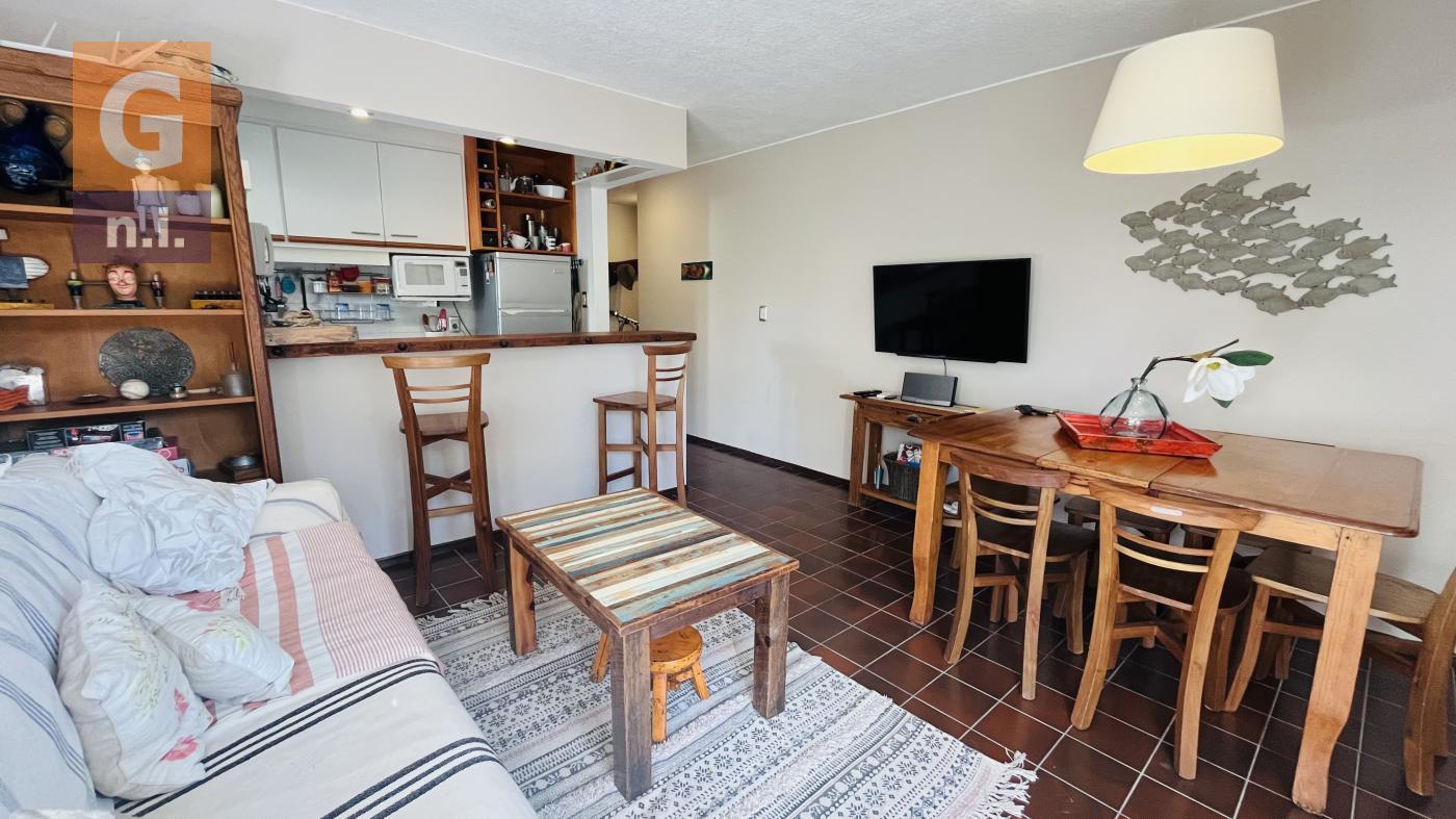Apartamento en Punta del Este (Aidy Grill)