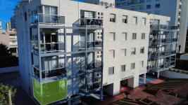 Apartamento en Punta del Este (Aidy Grill)