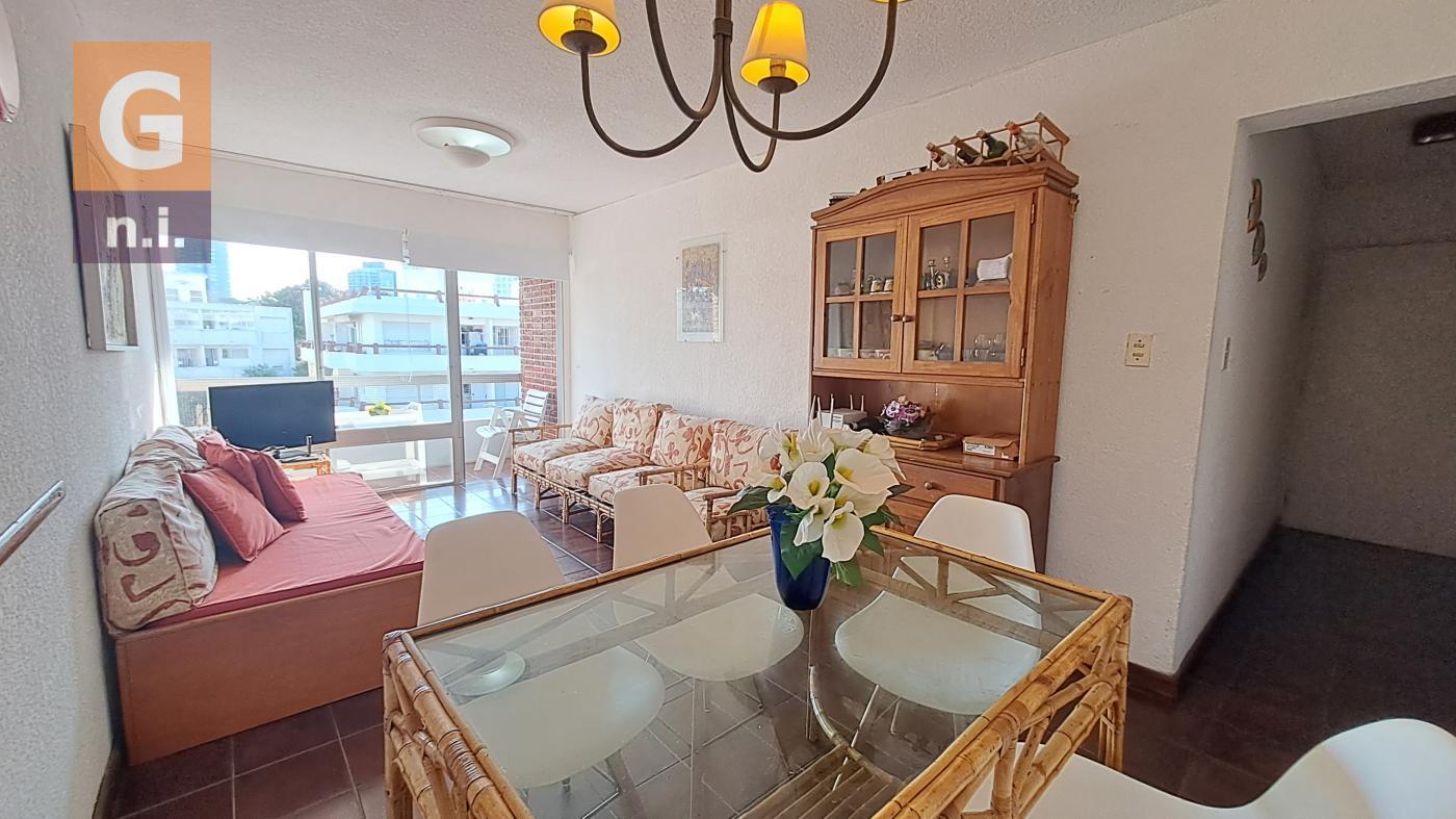 Apartamento en Punta del Este (Aidy Grill) Ref. 3968