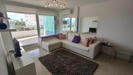 Apartamento en Punta del Este (Aidy Grill) Ref- 4554