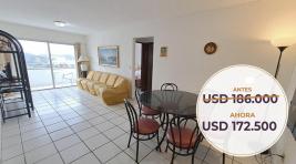 Apartamento en Punta del Este (Aidy Grill) Ref. 4787