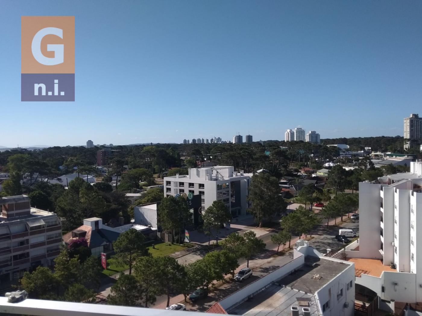 Apartamento en Punta del Este (Aidy Grill) Ref. 4787