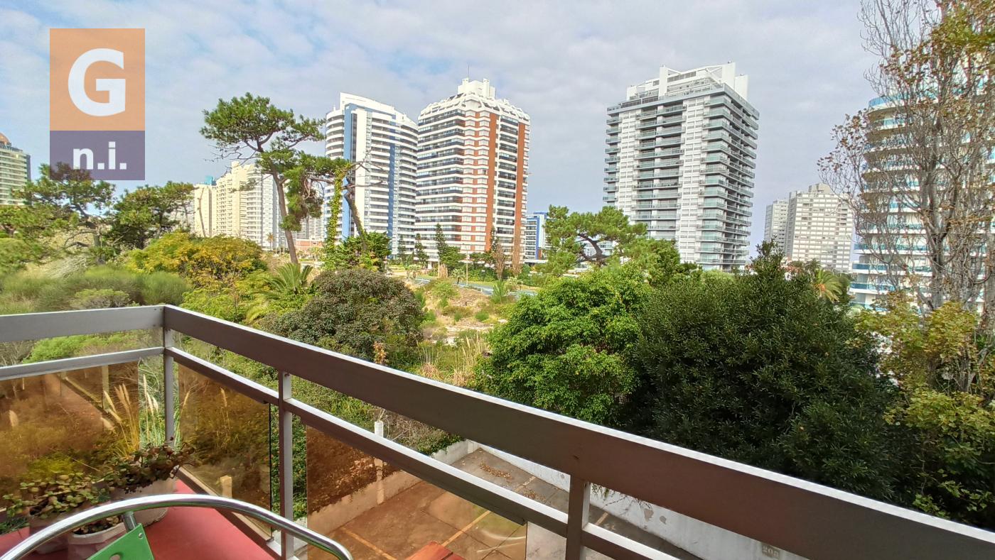 Apartamento en Punta del Este (Aidy Grill) Ref. 4845