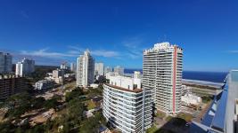 Apartamento en Punta del Este (Aidy Grill) Ref. 4855