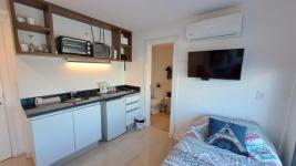 Apartamento en Punta del Este (Aidy Grill) Ref. 4855